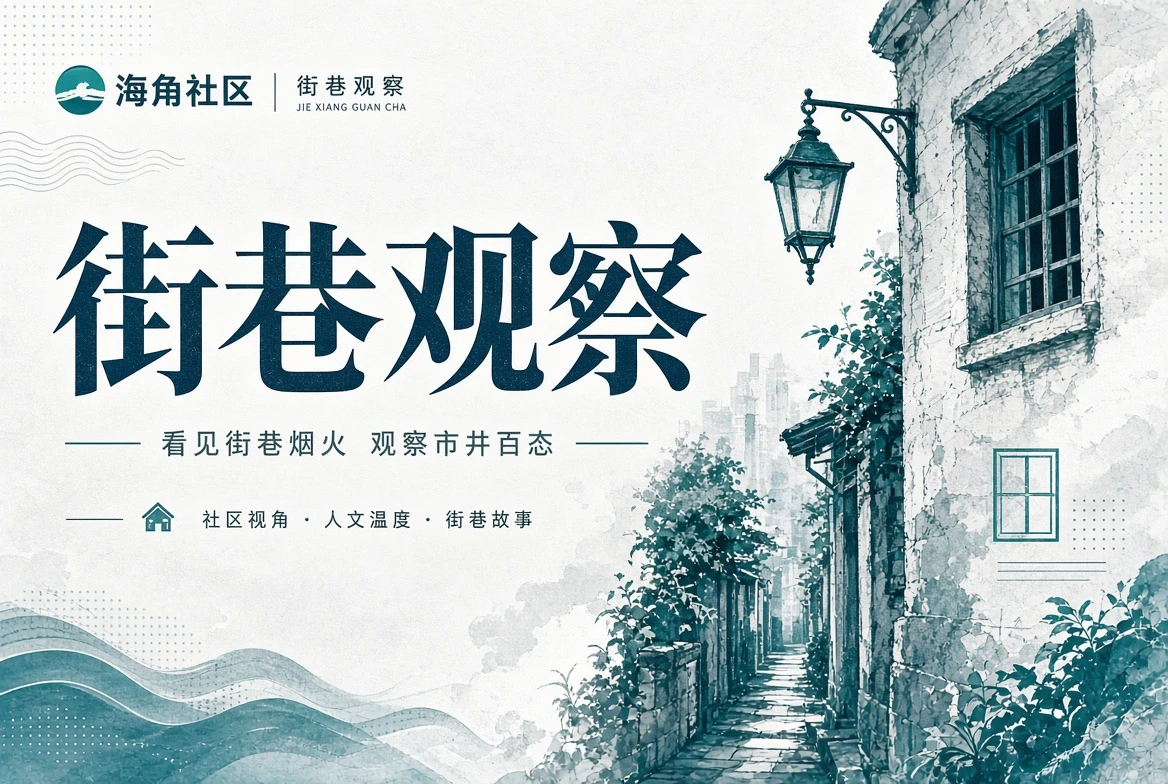 城市图册与空间主题画面